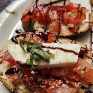 Bruschetta
