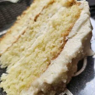 Lemon Cake
