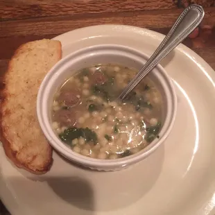 Italian Wedding Soup