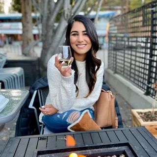 Sahra K.