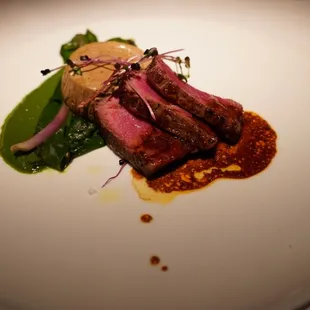 food, steak