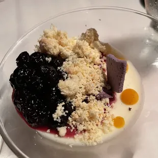 Panna Cotta