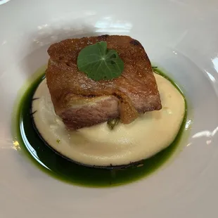 Pork Belly