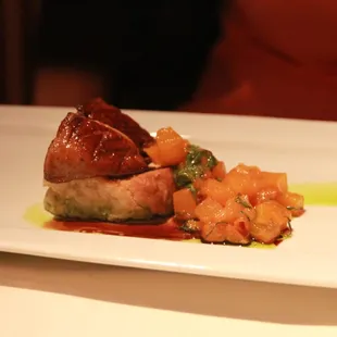 Foie Gras