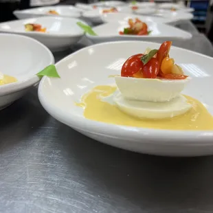 Caprese Salad