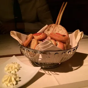 Bread Bowl