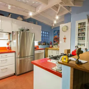 Nicole's Blenman Elm Listing