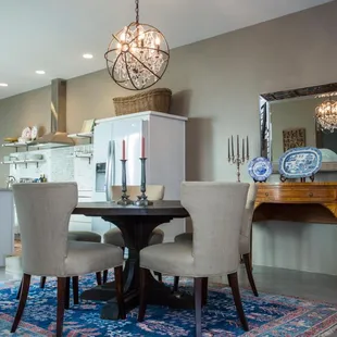 Home sold by Nicole Brulé-Fisher in Mercado San Agustin