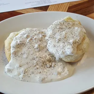 These homemade biscuits are killer.