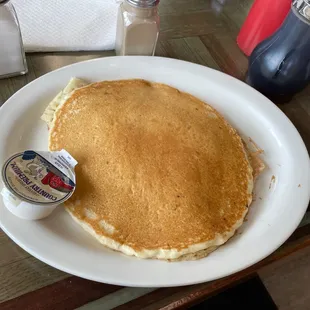 Pancakes