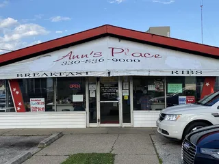 Ann's Place