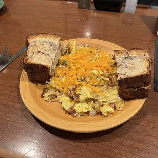 Farmers Farmer's Feed Double