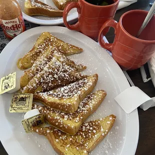 French toast