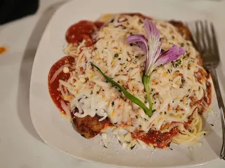 Finelli's Italian Villa