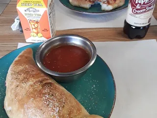 Original Italian Pizza