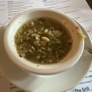 Hot Pepper &amp; Hot Peppers &amp; Oil fantastic!