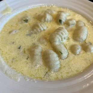 Gnocchi