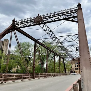 Nicollet Island