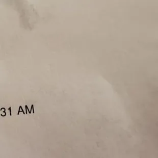12 pm check out but just after 9 am my room was invaded by the cleaning staff who wouldn't leave my room after explaining .