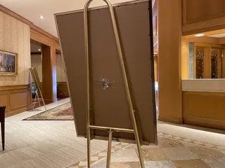 The Saint Paul Hotel