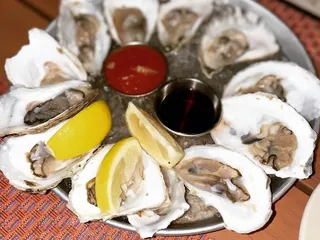 Birch's on the Lake Brewhouse & Supperclub