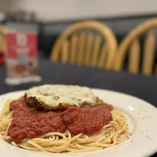 pasta dish, food, pasta