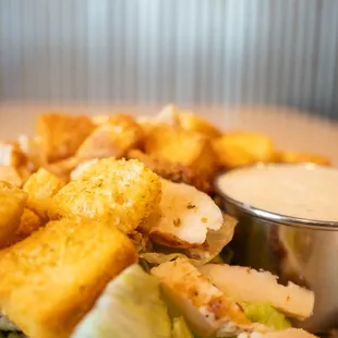 fish and chips, seafood, food, fish