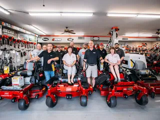 Smith Farm and Garden