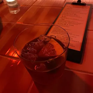 drink