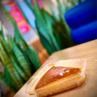 Flan
