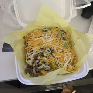 Super fries