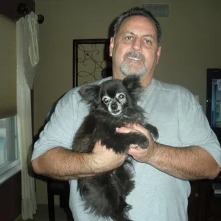 Mark G.