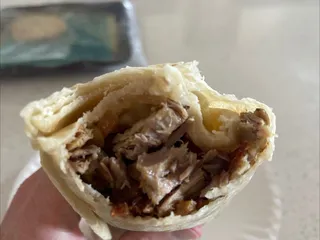 Nico's Taco Shop