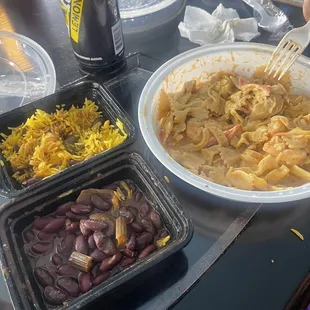 pasta, pasta dish, food