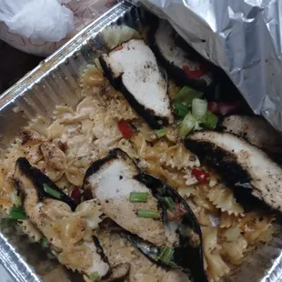 food, paella