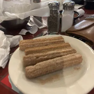 Churros
