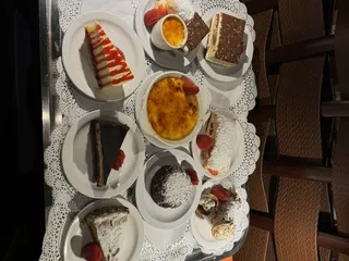 Panevino Italian Deli Café