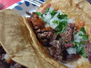 Chicali Tacos