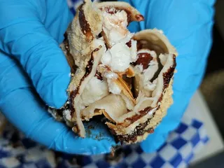 Quadmama's Empanadas