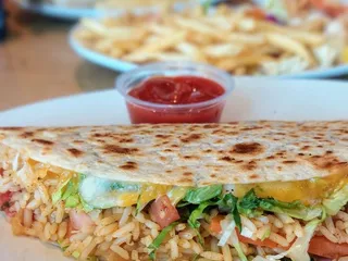 Paia Fish Market Kailua