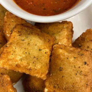 Toasted Ravioli