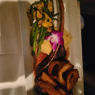 Wow @@! Absolutely delicious @