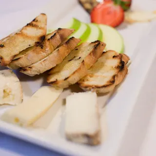 Cheese Plate