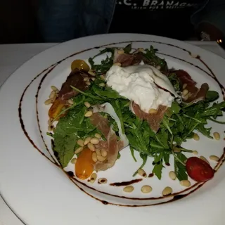 Burrata