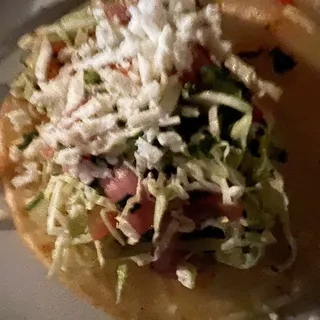 Baja Tacos