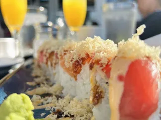 The Boathouse on the Bay