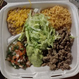 Carne Asada