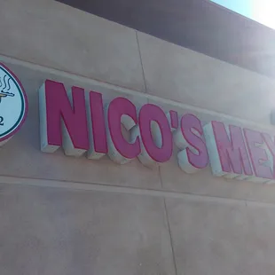 Nicos.