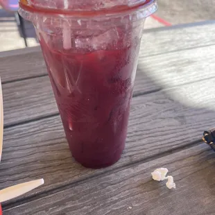 drink