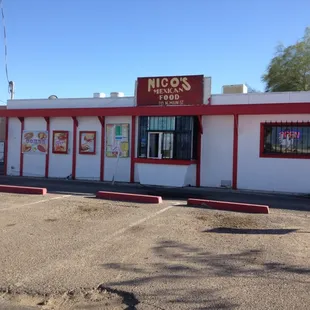 Fine Mexican Dining